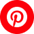Pinterest icon