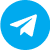 Telegram -icon